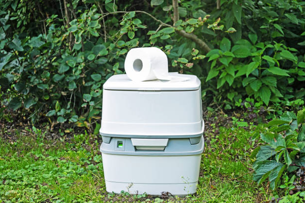 Best Portable bathroom rental  in Morrisonvle, IL