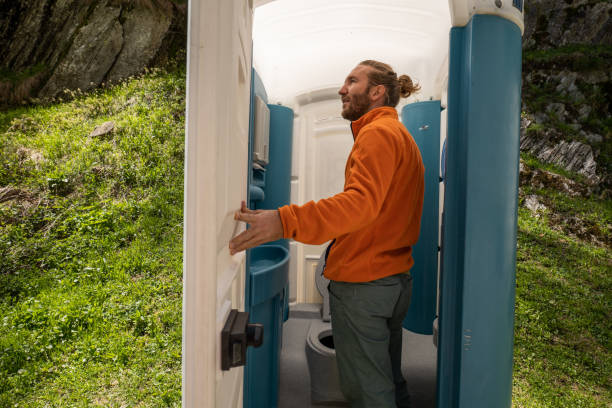 Best High-end porta potty rental  in Morrisonvle, IL