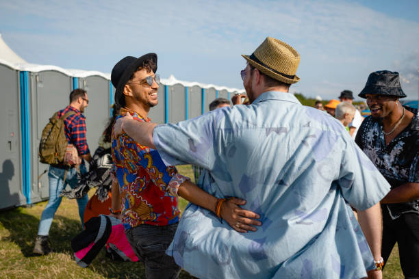 Best Wedding porta potty rental  in Morrisonvle, IL
