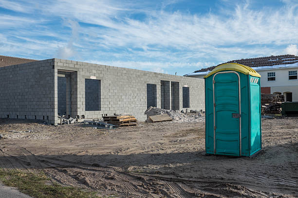 Best Porta potty delivery and setup  in Morrisonvle, IL